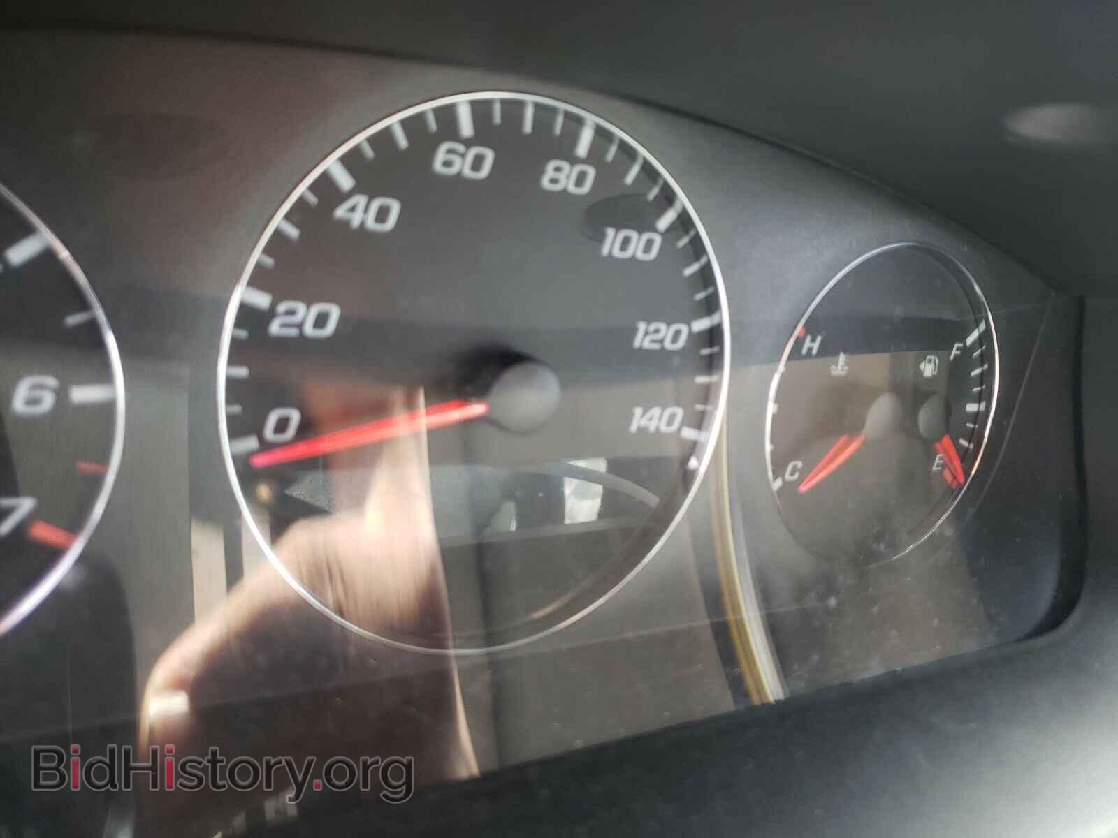 2013 CHEVROLET IMPALA - VIN: 2G1WG5E35D1226267 - Фото 8