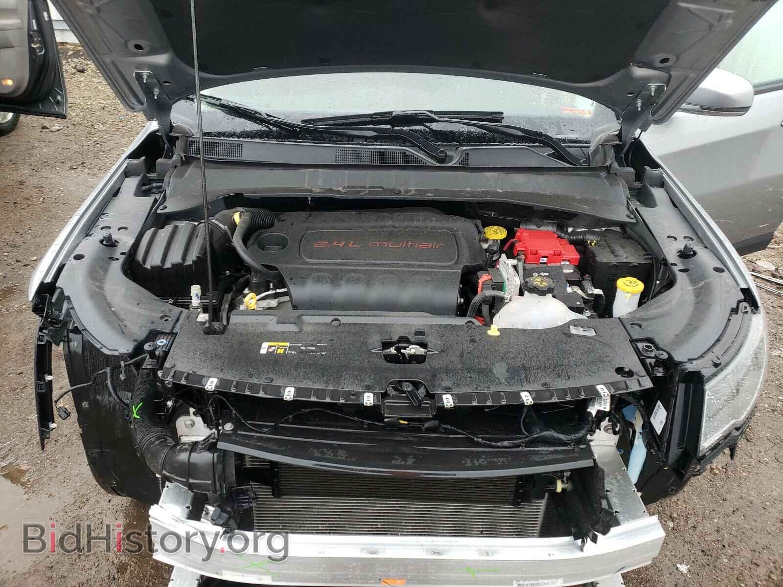 2020 JEEP COMPASS - VIN: 3C4NJDCB6LT116348 - Фото 7