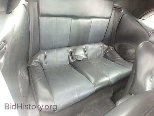 2003 MITSUBISHI ECLIPSE - VIN: 4A3AE45G03E001043 - Фото 6