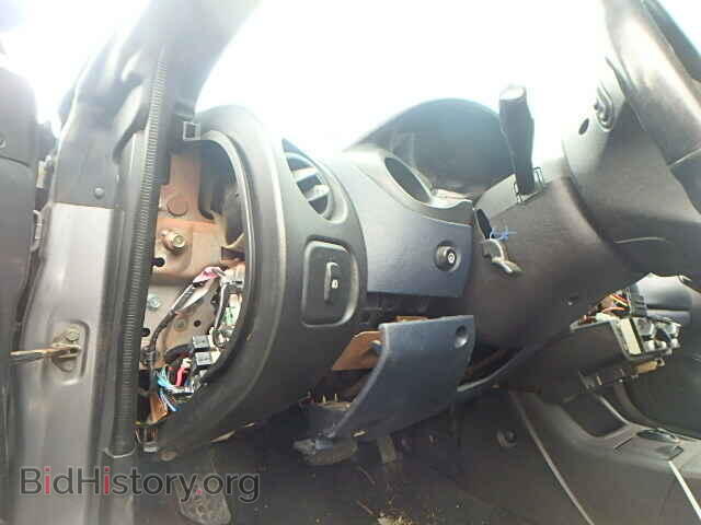 2003 MITSUBISHI ECLIPSE - VIN: 4A3AE45G03E001043 - Фото 10