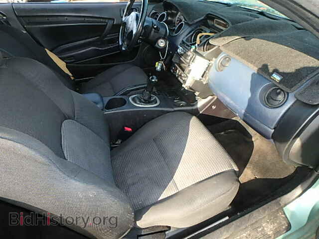 2003 MITSUBISHI ECLIPSE - VIN: 4A3AE45G13E031085 - Photo 5
