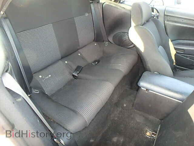 2003 MITSUBISHI ECLIPSE - VIN: 4A3AE45G13E031085 - Photo 6