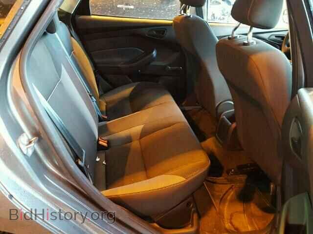 2012 FORD FOCUS - VIN: 1FAHP3E26CL453199 - Photo 6