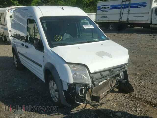 Photo NM0LS7DN7CT112249 - FORD TRANSIT CO 2012