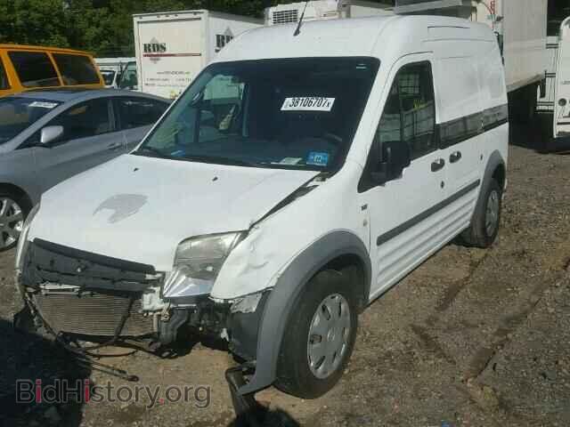 2012 FORD TRANSIT CO - VIN: NM0LS7DN7CT112249 - Фото 2
