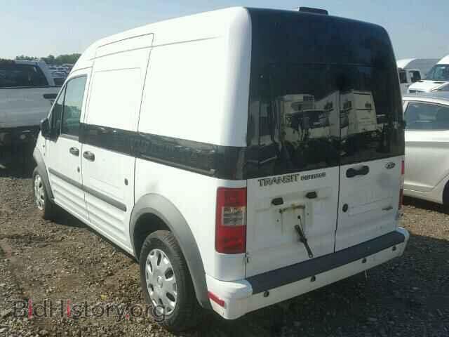 2012 FORD TRANSIT CO - VIN: NM0LS7DN7CT112249 - Фото 3