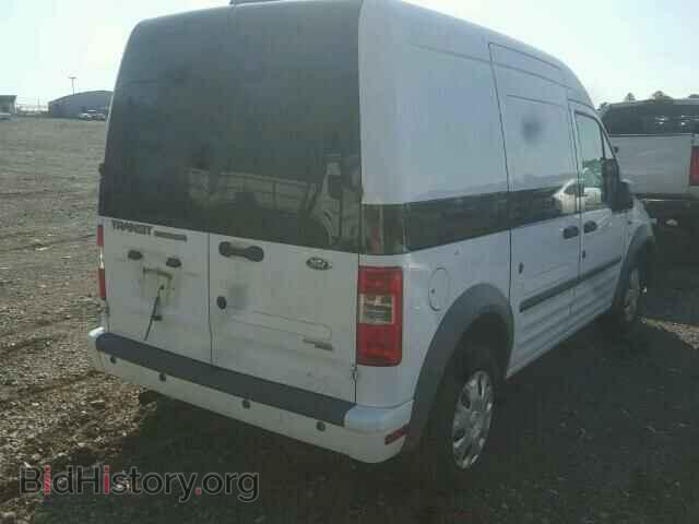 2012 FORD TRANSIT CO - VIN: NM0LS7DN7CT112249 - Фото 4