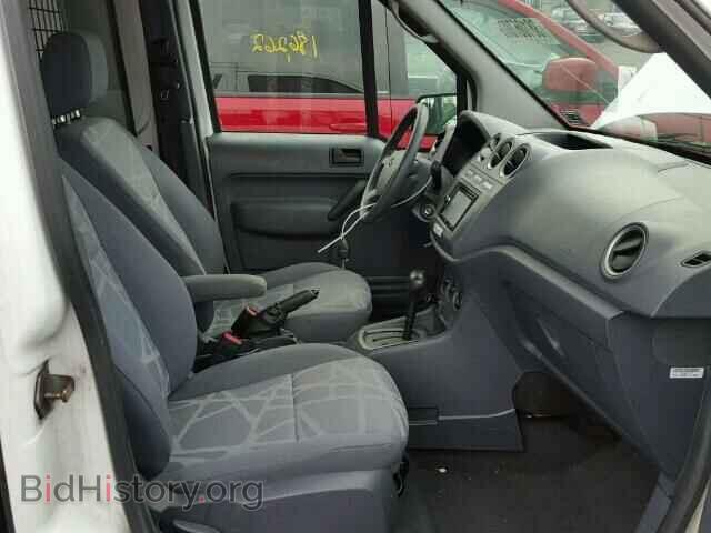 2012 FORD TRANSIT CO - VIN: NM0LS7DN7CT112249 - Фото 5