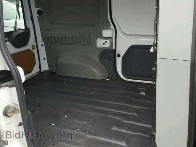 2012 FORD TRANSIT CO - VIN: NM0LS7DN7CT112249 - Фото 6