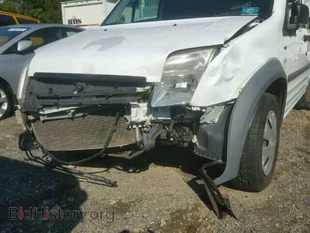 2012 FORD TRANSIT CO - VIN: NM0LS7DN7CT112249 - Фото 9