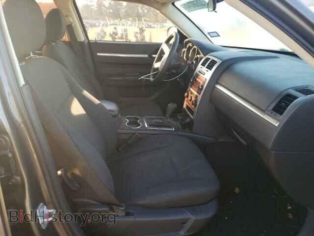 2009 DODGE CHARGER - VIN: 2B3KA43D89H596206 - Фото 5