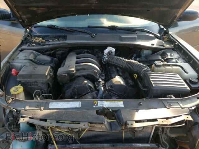 2009 DODGE CHARGER - VIN: 2B3KA43D89H596206 - Фото 7