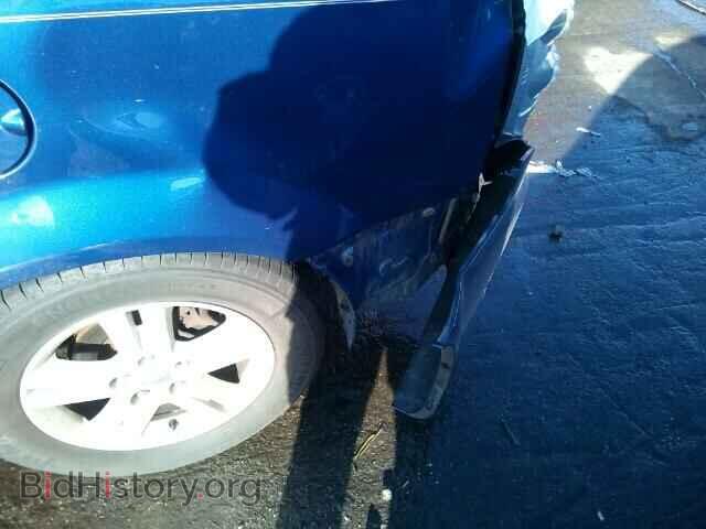 2011 DODGE CARAVAN - VIN: 2D4RN5DG8BR770133 - Фото 9
