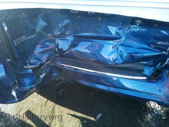 2011 DODGE CARAVAN - VIN: 2D4RN5DG8BR770133 - Фото 10