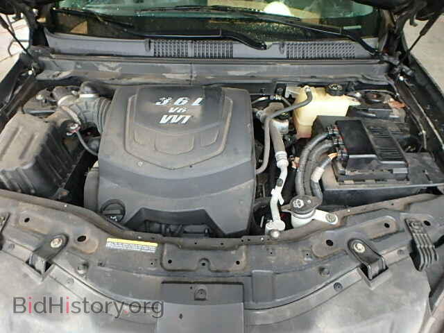 2008 SATURN VUE - VIN: 3GSCL53748S647164 - Фото 7