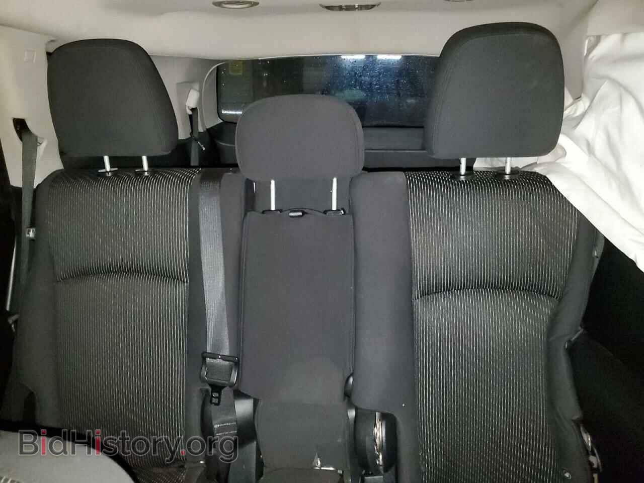2013 DODGE JOURNEY - VIN: 3C4PDCAB0DT510751 - Photo 10