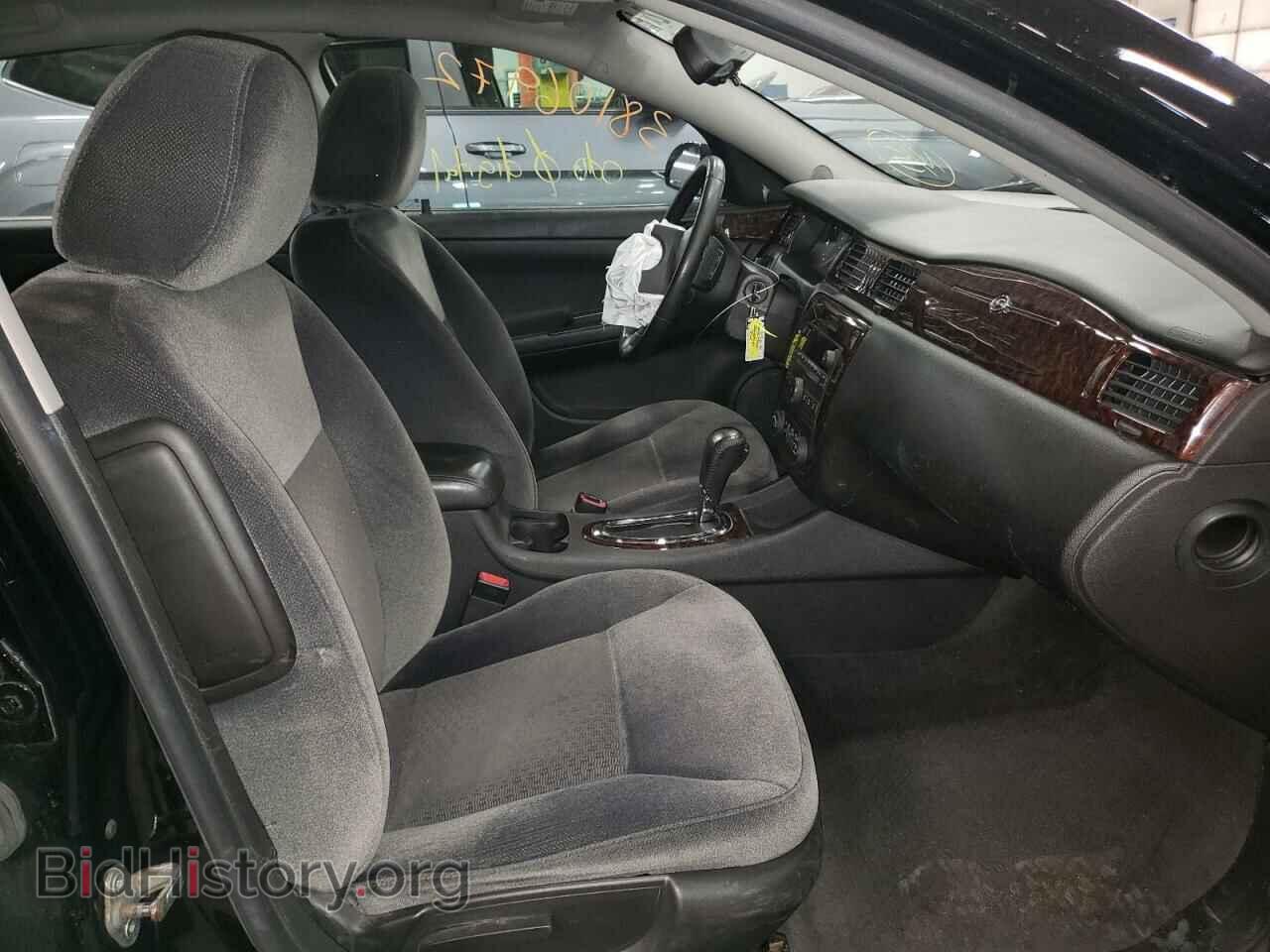 2013 CHEVROLET IMPALA - VIN: 2G1WG5E36D1216945 - Фото 5