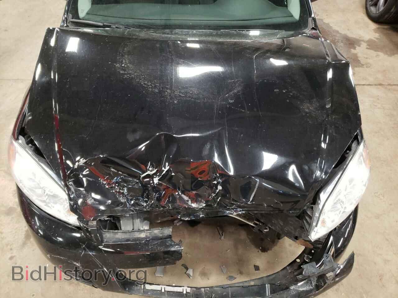 2013 CHEVROLET IMPALA - VIN: 2G1WG5E36D1216945 - Фото 7