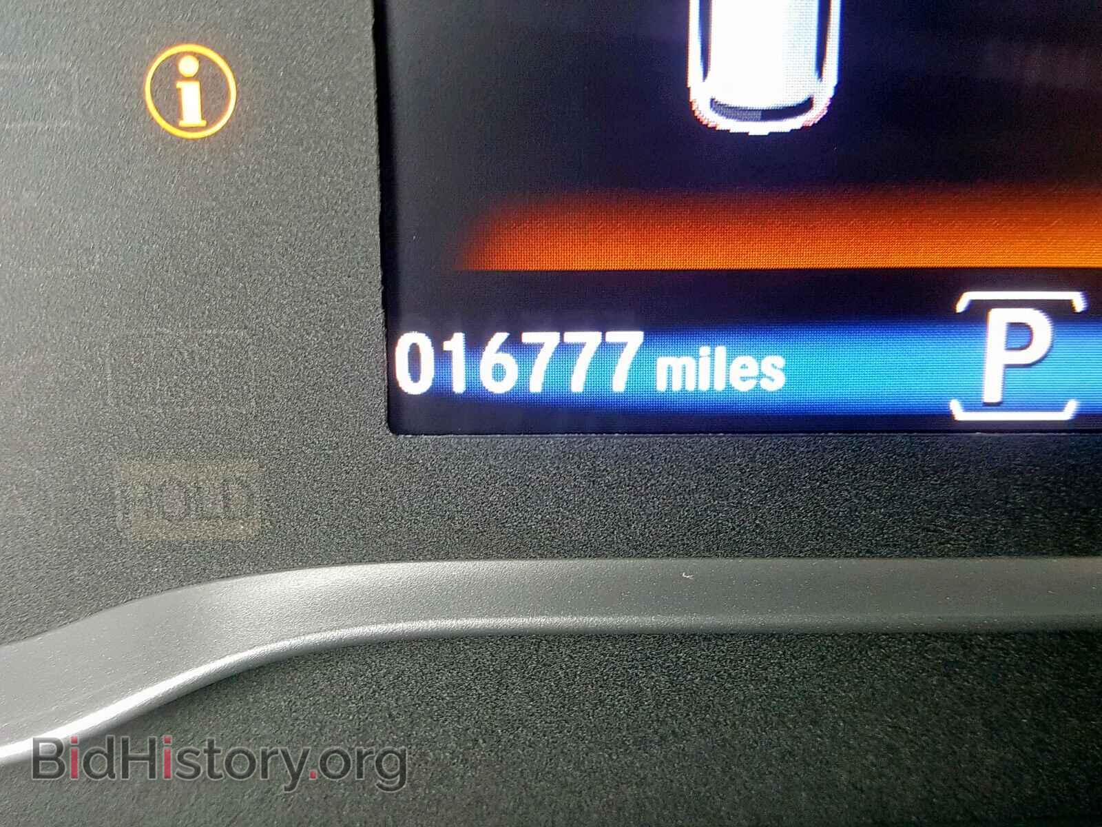 2018 HONDA PILOT EX - VIN: 5FNYF5H39JB005102 - Фото 8