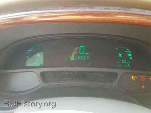 2001 CADILLAC DEVILLE - VIN: 1G6KD54YX1U110237 - Фото 8