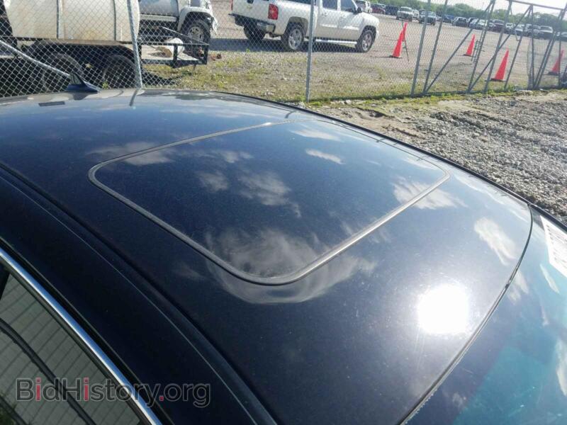 2010 Lexus IS (VIN JTHBF5C21A5113279) — photo 9 of 10