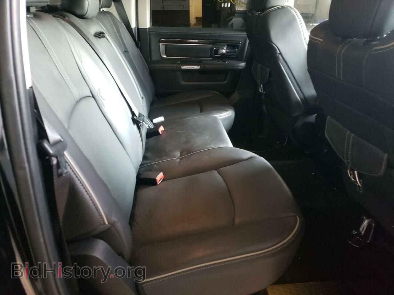 2015 RAM 1500 - VIN: 1C6RR7PM0FS557798 - Фото 6