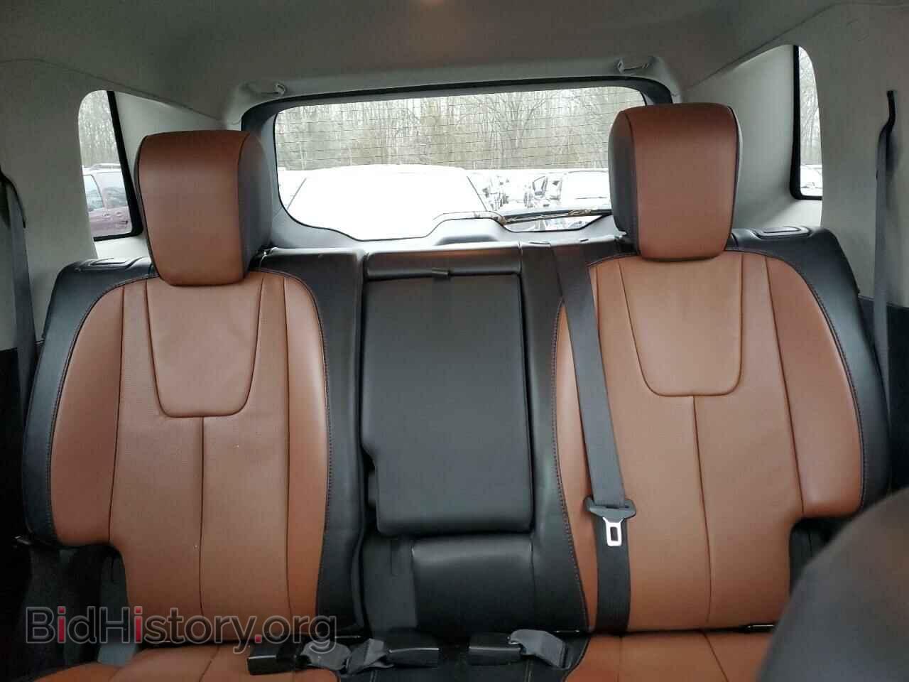 2016 GMC TERRAIN - VIN: 2GKFLUE30G6149624 - Фото 10