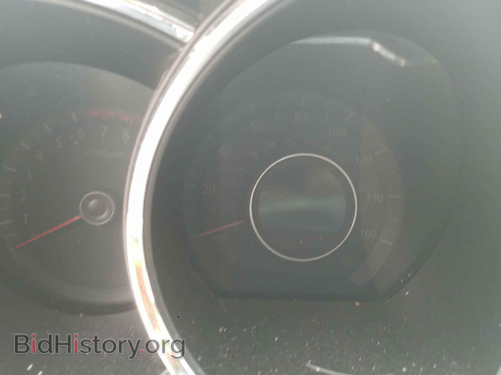 2013 KIA OPTIMA - VIN: 5XXGN4A75DG117757 - Photo 8