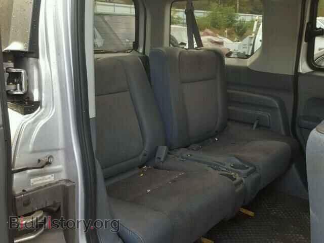 2004 HONDA ELEMENT - VIN: 5J6YH285X4L032685 - Фото 6