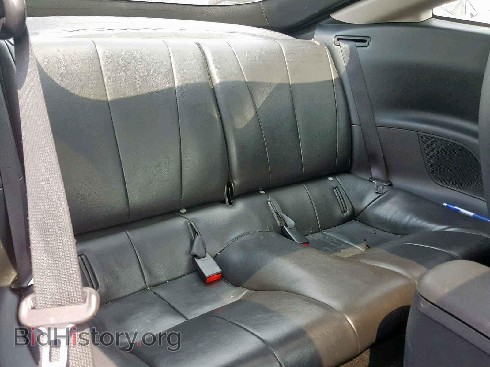 2011 MITSUBISHI ECLIPSE - VIN: 4A31K5DFXBE008359 - Photo 6