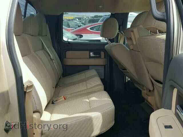 2012 FORD F150 - VIN: 1FTFW1EF4CFB52005 - Фото 6