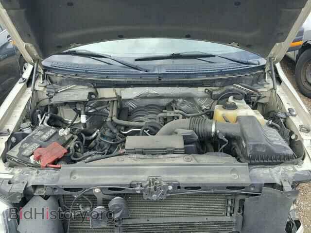 2012 FORD F150 - VIN: 1FTFW1EF4CFB52005 - Фото 7
