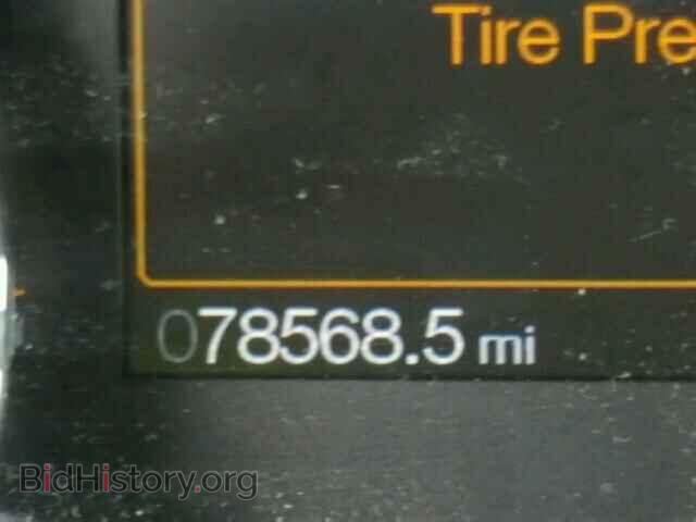 2012 FORD F150 - VIN: 1FTFW1EF4CFB52005 - Фото 8
