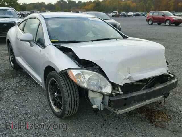 Photo 4A3AK24F88E041206 - MITSUBISHI ECLIPSE 2008