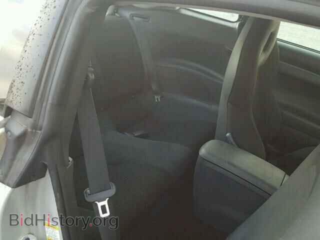 2008 MITSUBISHI ECLIPSE - VIN: 4A3AK24F88E041206 - Photo 6