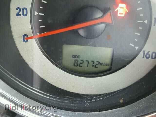 2008 MITSUBISHI ECLIPSE - VIN: 4A3AK24F88E041206 - Photo 8