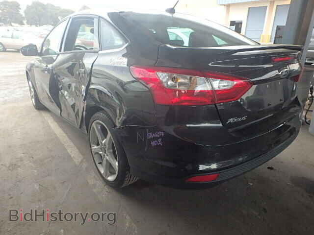 2012 FORD FOCUS - VIN: 1FAHP3J21CL362735 - Photo 3