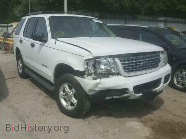 Photo 1FMZU73E25UA11315 - FORD EXPLORER 2005