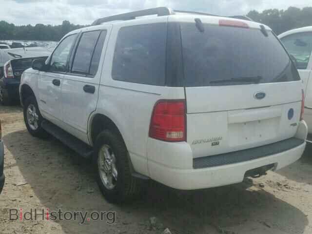 2005 FORD EXPLORER - VIN: 1FMZU73E25UA11315 - Фото 3