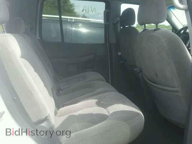 2005 FORD EXPLORER - VIN: 1FMZU73E25UA11315 - Фото 6