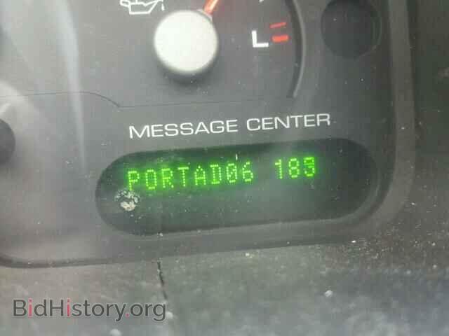 2005 FORD EXPLORER - VIN: 1FMZU73E25UA11315 - Фото 8