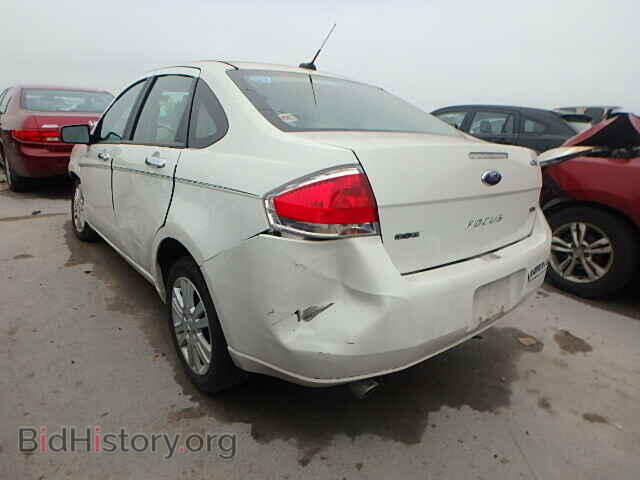 2011 FORD FOCUS - VIN: 1FAHP3HN4BW169315 - Фото 3