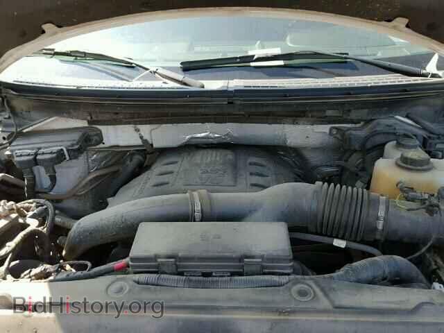 2013 FORD F150 - VIN: 1FTFW1ET9DFD13598 - Фото 7