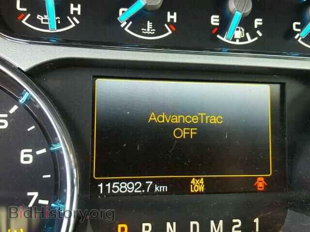 2013 FORD F150 - VIN: 1FTFW1ET9DFD13598 - Фото 8
