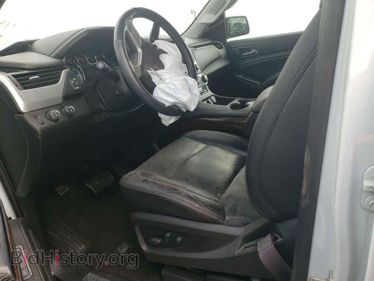 2017 GMC YUKON - VIN: 1GKS2BKC5HR256314 - Фото 7