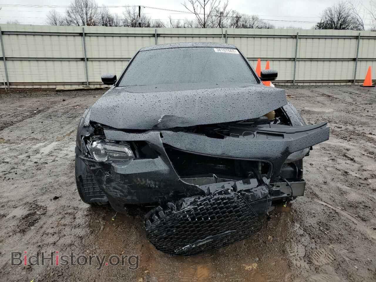 2017 CHRYSLER 300 - VIN: 2C3CCAGG5HH599826 - Фото 5
