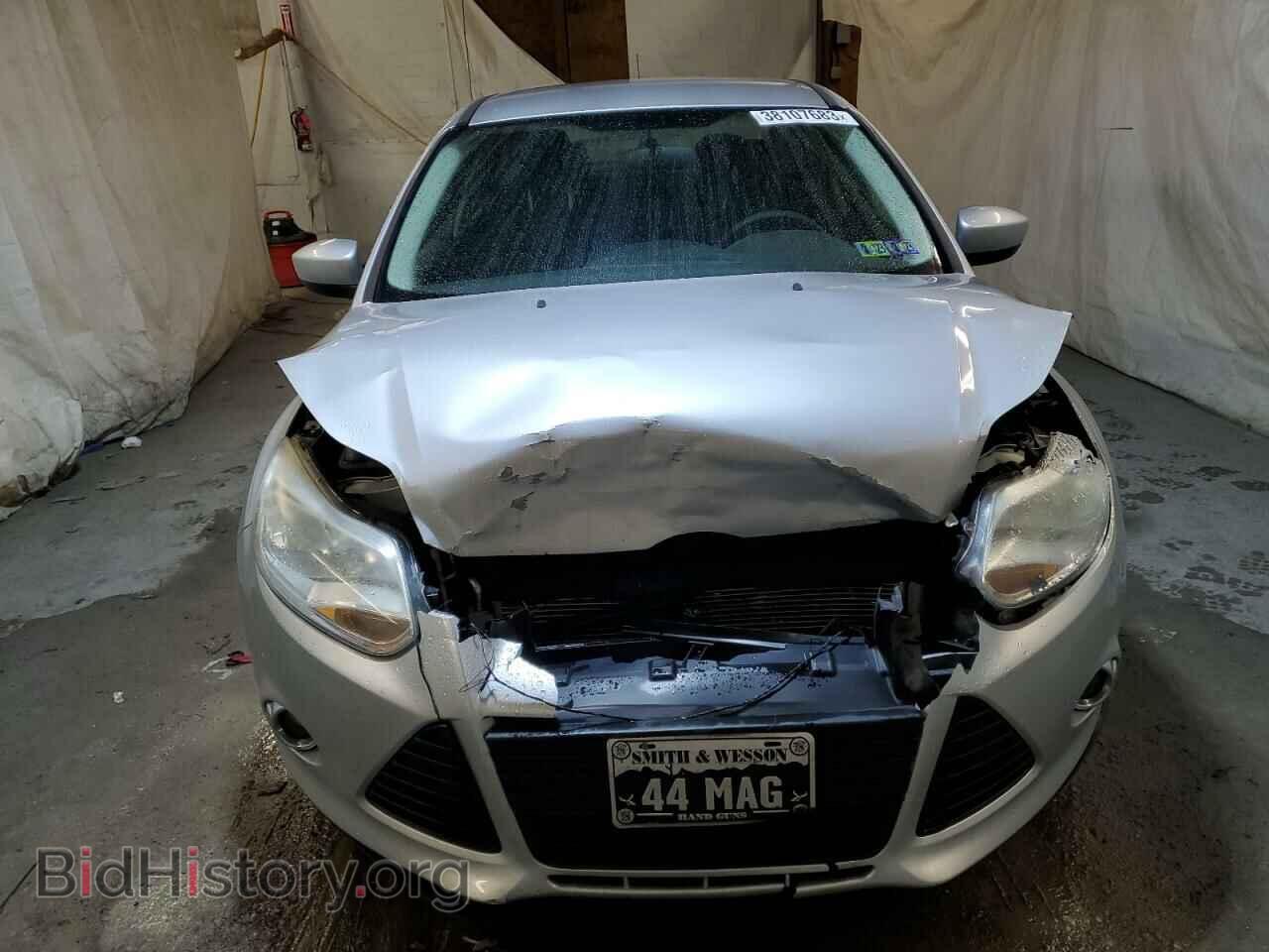 2012 FORD FOCUS - VIN: 1FAHP3F21CL176234 - Фото 5