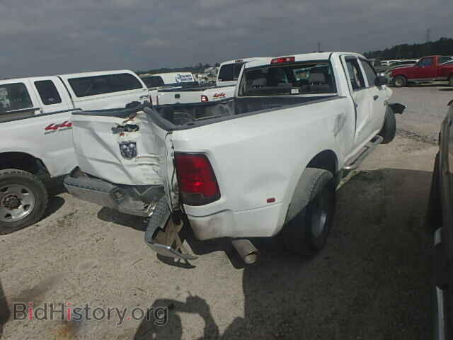 2012 DODGE RAM 3500 - VIN: 3C63DPGL7CG258095 - Фото 4