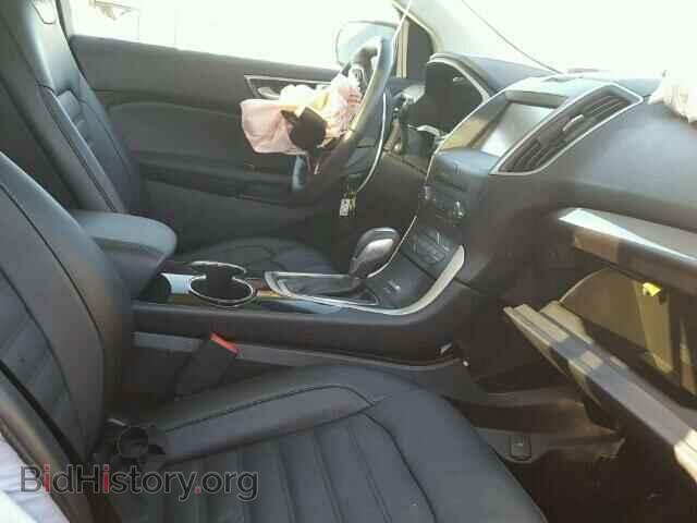 2015 FORD EDGE - VIN: 2FMPK4J81FBB27802 - Фото 5