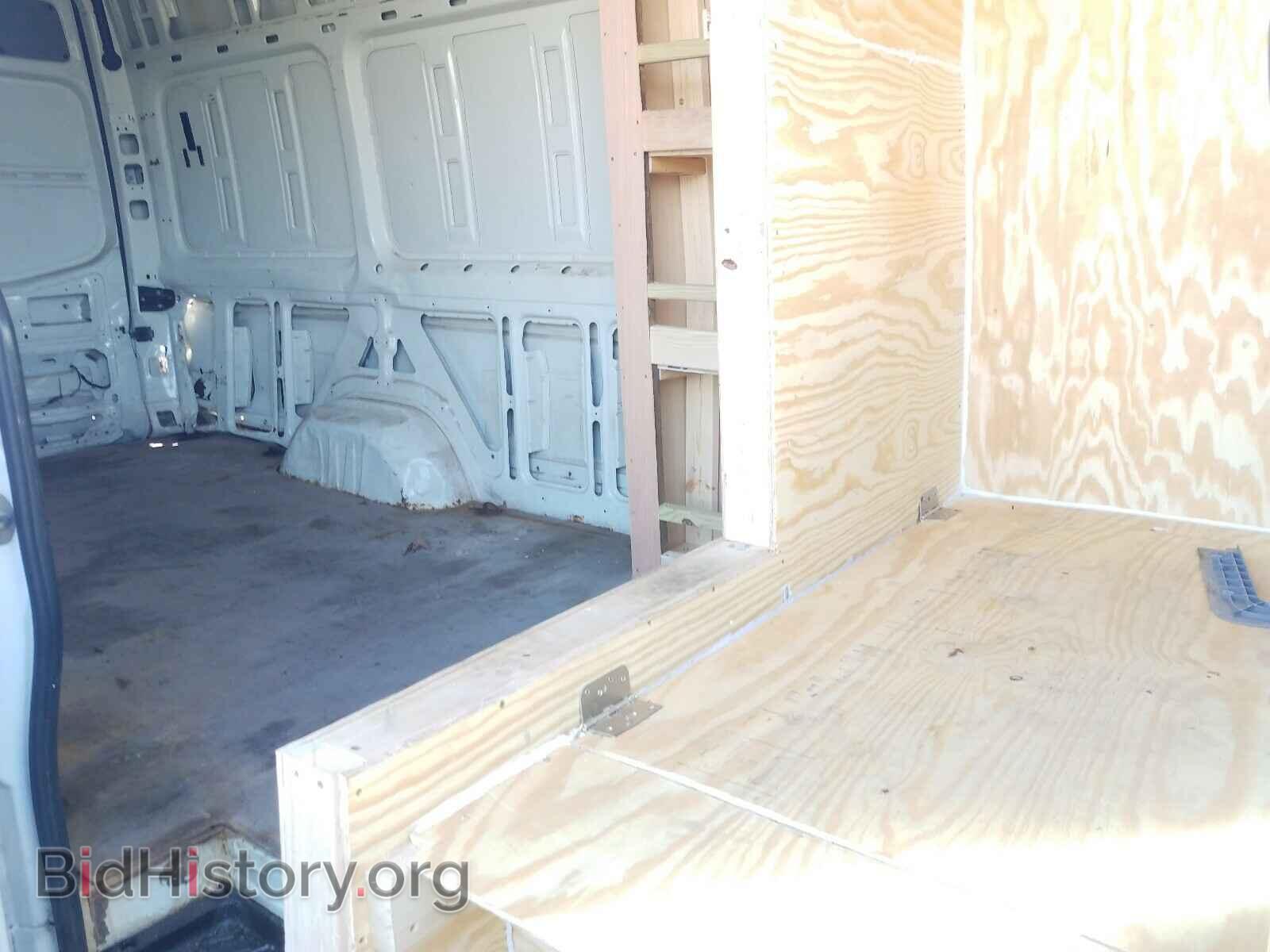 2007 DODGE SPRINTER - VIN: WD0PE845575169567 - Photo 6